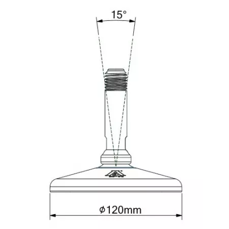 Capteurs de mesure 4444|Balances pro