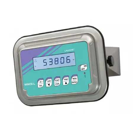 Indicateur de Comptage ADAM GC | Balances pro