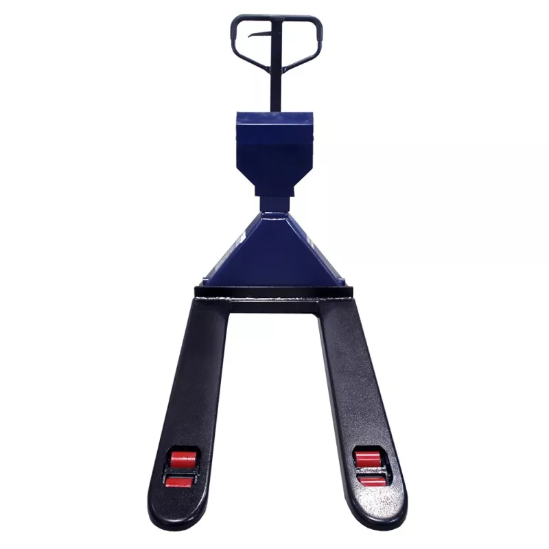 Transpalette Peseur ADAM PTT 2000 | Balances pro