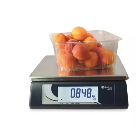 Balances plate-forme colis|Balances pro