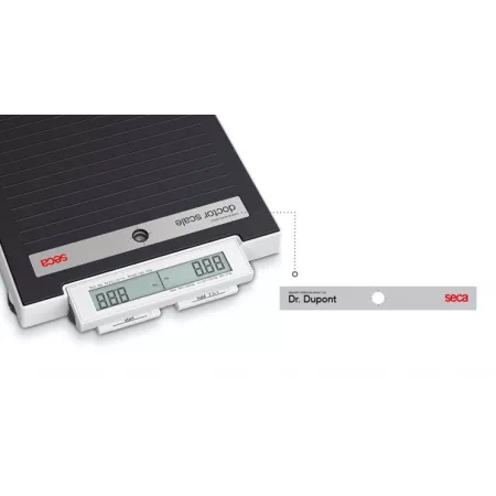 Pèse-personne mécanique - SECA 750 | Balances pro
