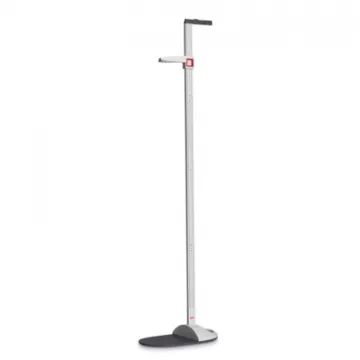 Stadiomètre mobile démontable SECA 217 | Balances pro