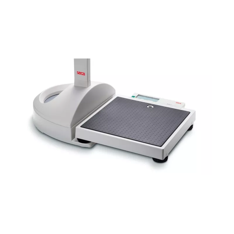 Pièce de raccord pour stadiomètre seca 217 - SECA 437 | Balances pro