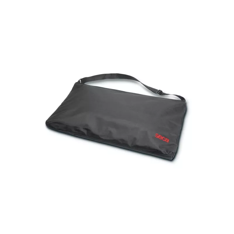 Sacoche de transport pour toise mobile seca 417 et seca 213 | Balances pro