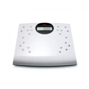 Pèse-personne plat - SECA 804 | Balances pro