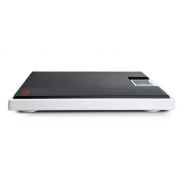 Pèse-personne plat - SECA 803 noir | Balances pro