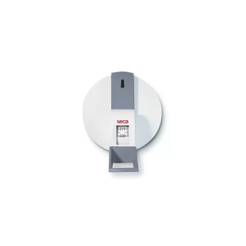 Mètre déroulant mécanique - SECA 206 | Balances pro