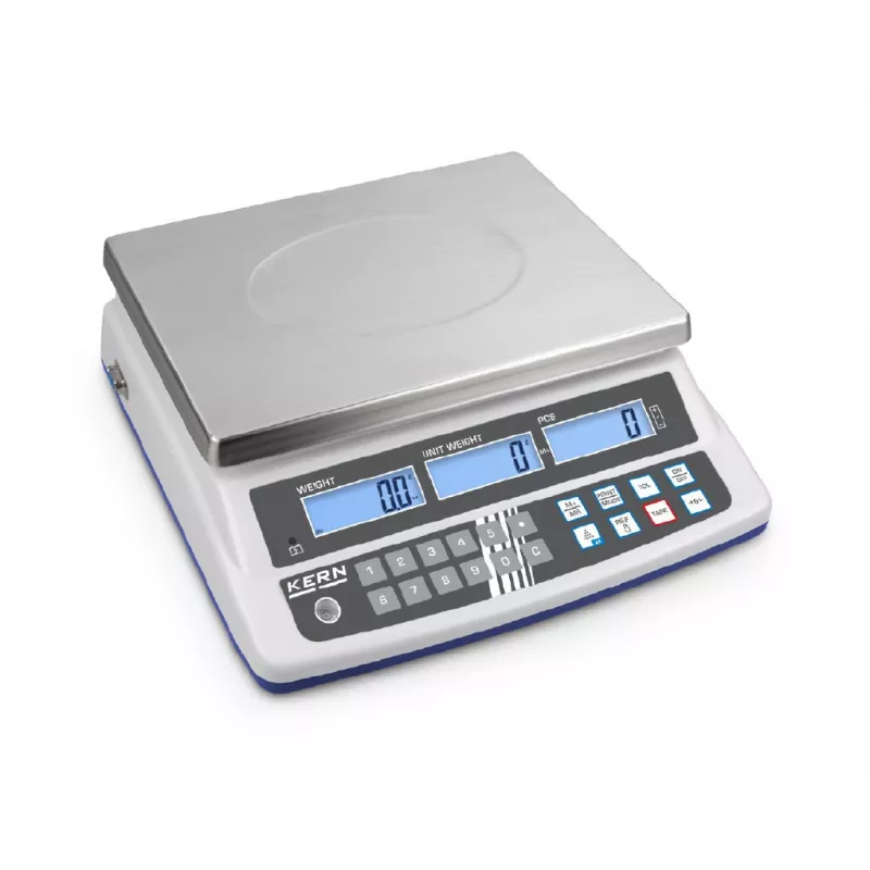 Balance compteuse KERN CPE | Balances pro