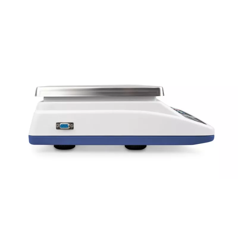 Balance de comptage KERN CPE | Balances pro
