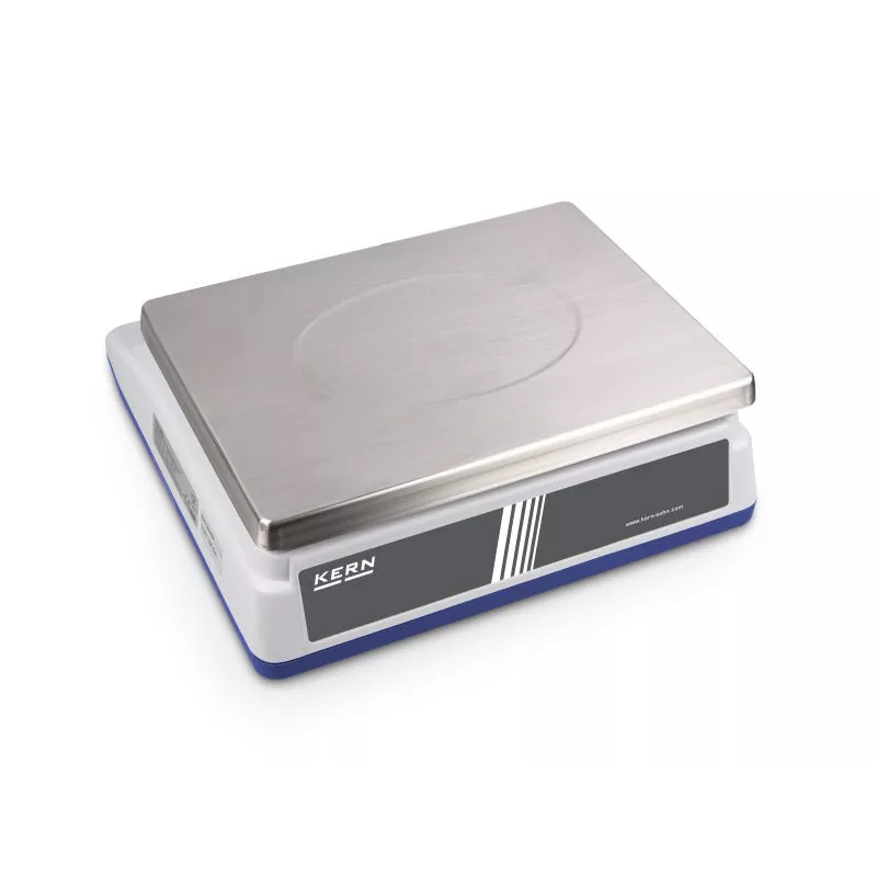 Balance de table KERN FCD | Balances pro