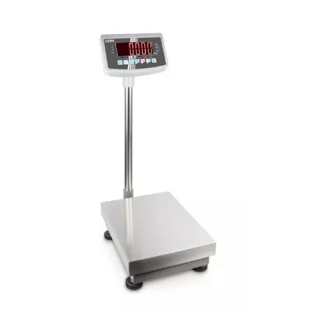Balances plate-forme colis|Balances pro