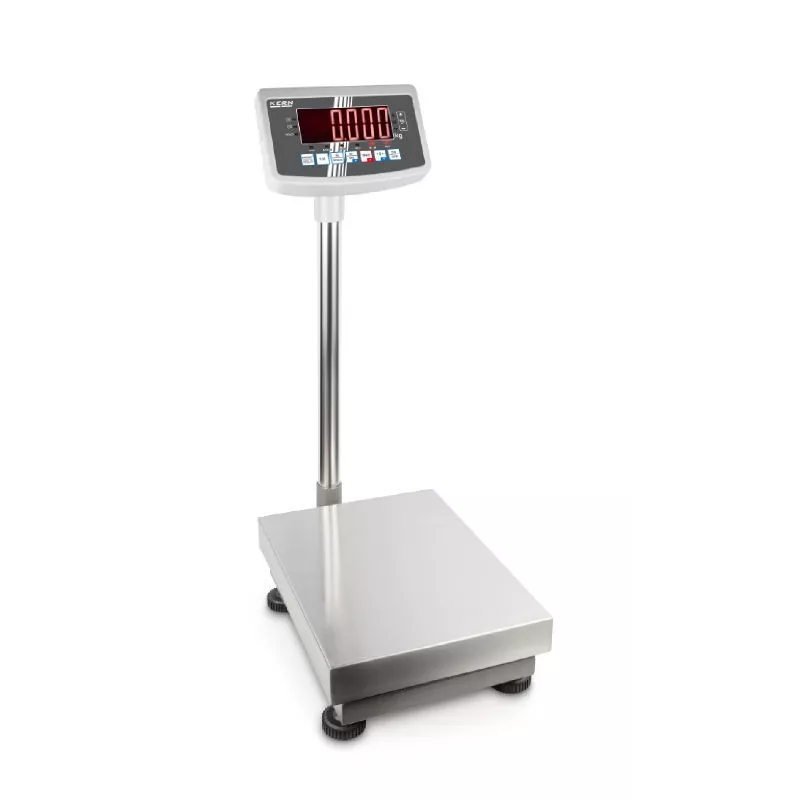 Balance plateforme KERN EFC | Balances pro