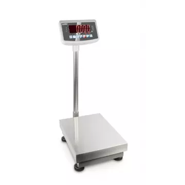 Balance plateforme KERN EFC | Balances pro