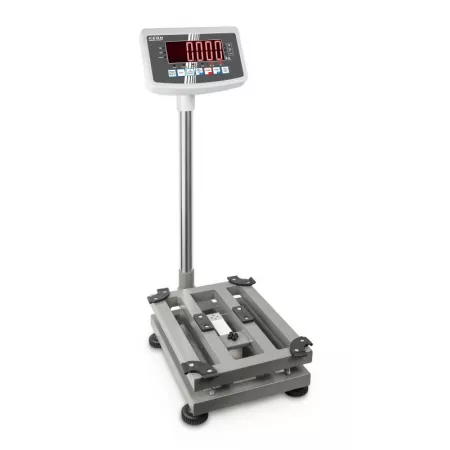 Balances plate-forme colis|Balances pro