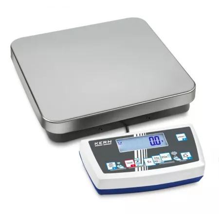 Balance plateforme multifonctions avec grand plateau - CAS DB-II SR | Balances pro