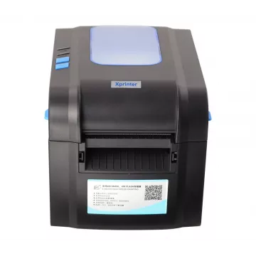 Imprimante thermique pour étiquettes Xprinter XP-370B | Balances pro