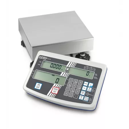 Balance de comptage KERN CIB | Balances pro
