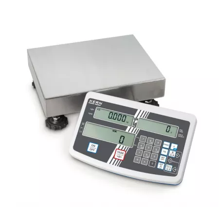 Production de plastique|Balances pro