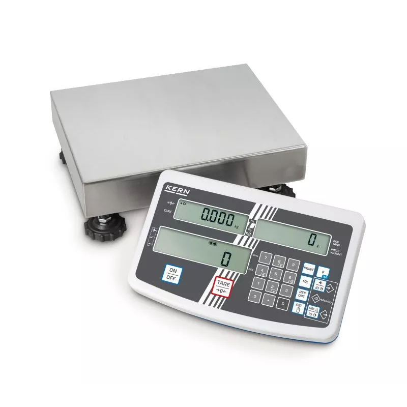 Balance de comptage KERN IFS | Balances pro