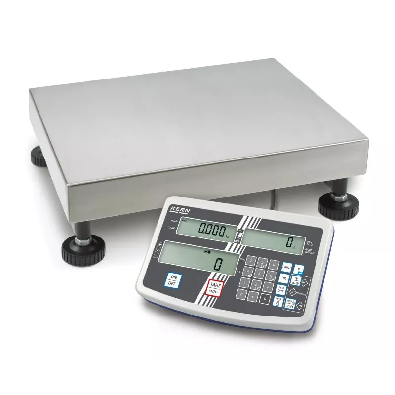 Balance de comptage KERN IFS | Balances pro