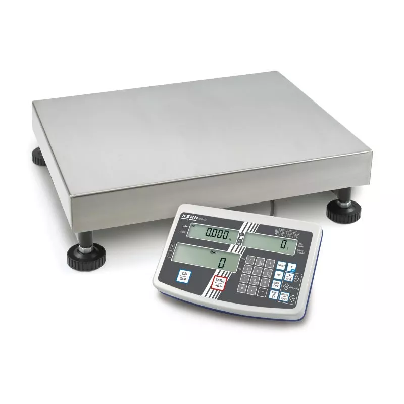 Balance de comptage KERN IFS | Balances pro