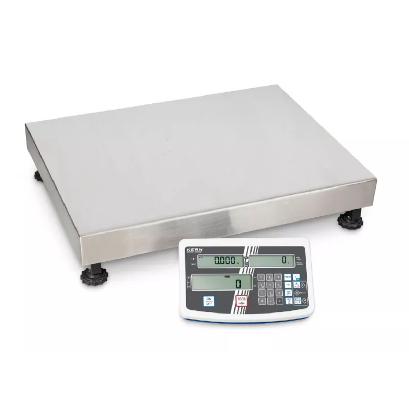 Balance de comptage KERN IFS | Balances pro