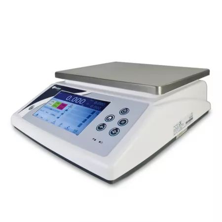 Balance de comptoir OHAUS RANGER™ COUNT 4000 | Balances pro