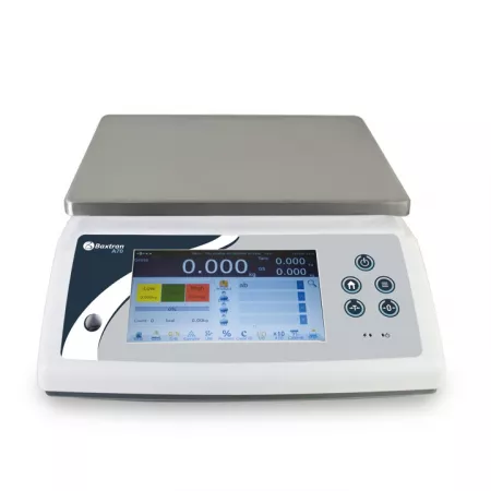 Gestion & Inventaire|Balances pro