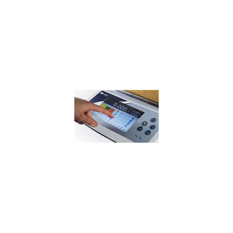Balance contrôle du poids/ poids seul BAXTRAN A70 | Balances pro
