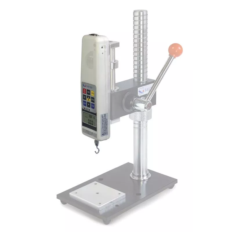 Dynamomètre digital SAUTER FH-S | Balances pro