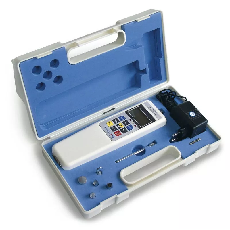 Dynamomètre digital SAUTER FH-S | Balances pro