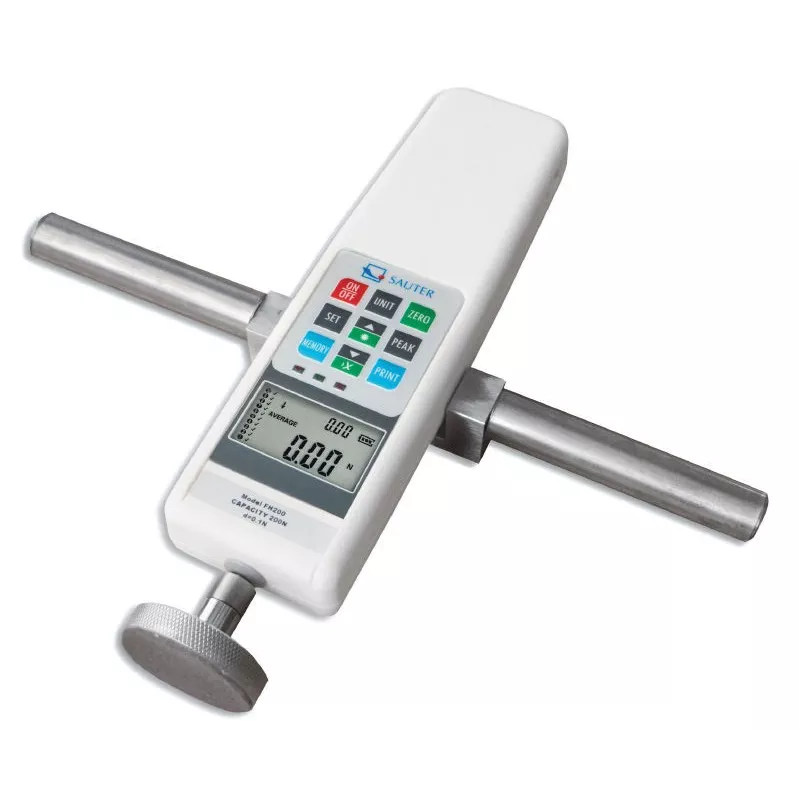 Dynamomètre digital SAUTER FH-S | Balances pro