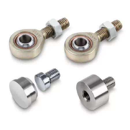 Dynamometres|Balances pro