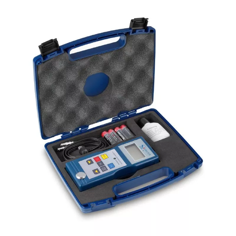 Mesureur d'épaisseur de paroi par ultrason SAUTER TB-US | Balances pro