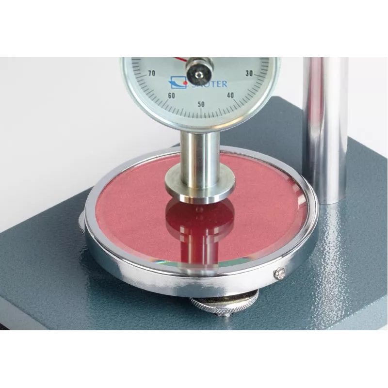 Banc d'essai manuel Shore SAUTER TI | Balances pro