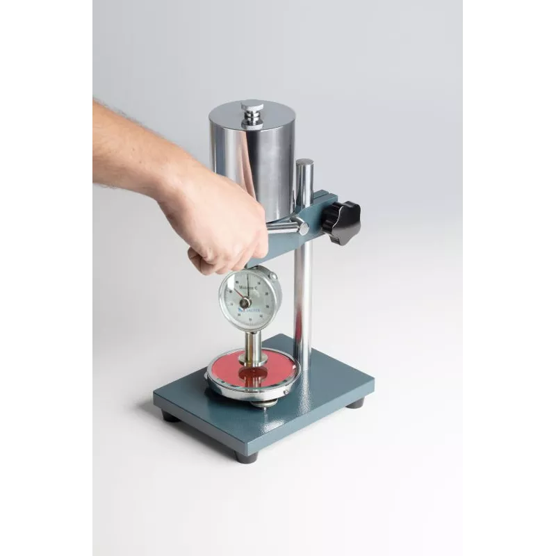 Banc d'essai manuel Shore SAUTER TI | Balances pro