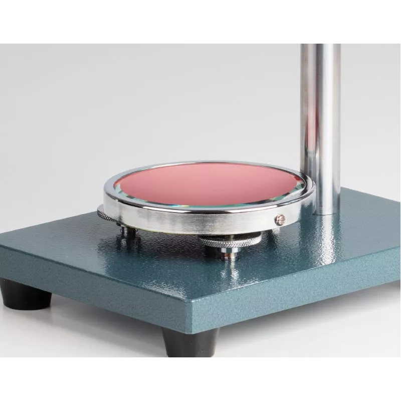 Banc d'essai manuel Shore SAUTER TI | Balances pro