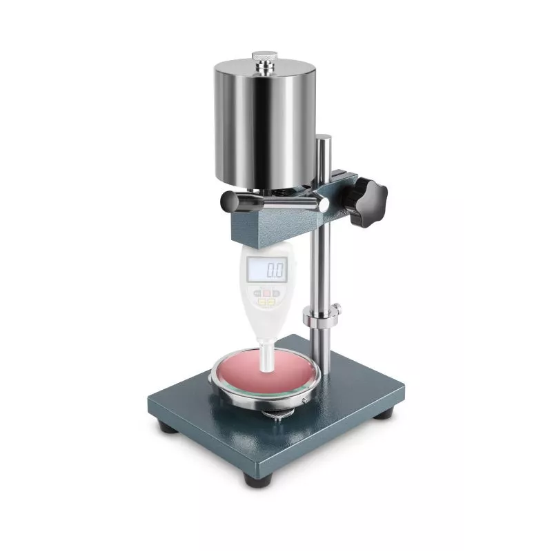 Banc d'essai manuel Shore SAUTER TI | Balances pro