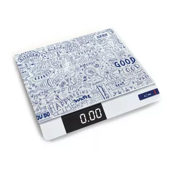 Balance de cuisine au design KERN FGE | Balances pro