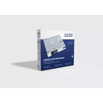 Balance de cuisine au design KERN FGE | Balances pro