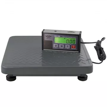 Balance ECO pèse-colis HD150 | Balances pro