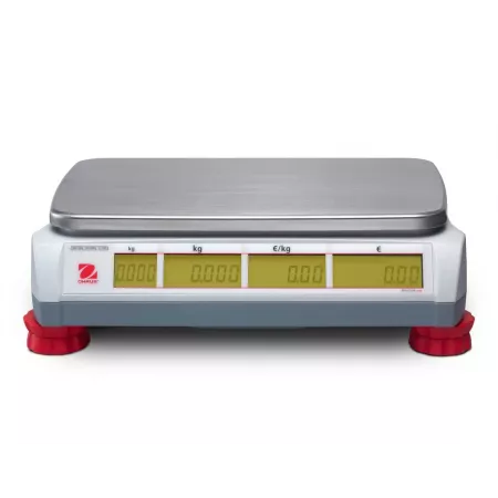 Magasins de proximité|Balances pro