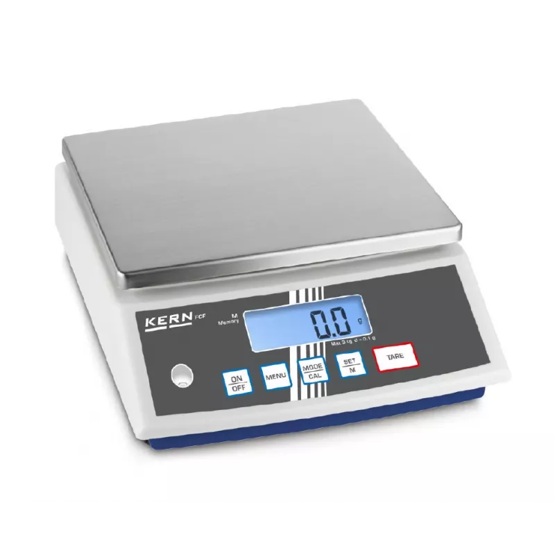 Balance de table KERN FCF | Balances pro