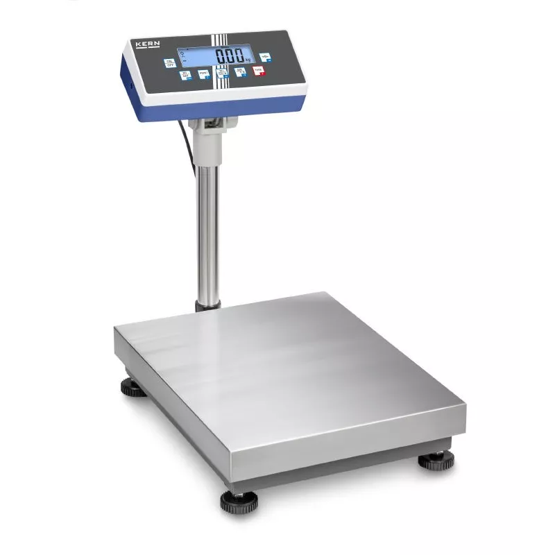 Balance plate-forme industrielle KERN EOC | Balances pro