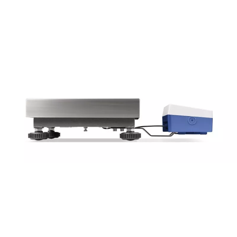 Balance plate-forme industrielle KERN EOC | Balances pro