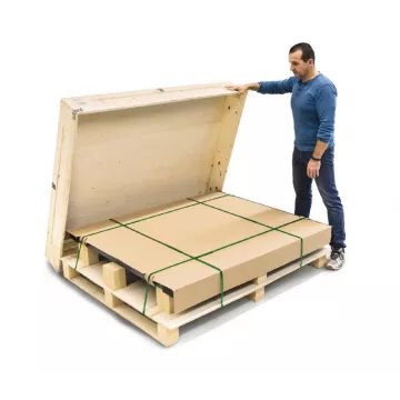 Pèse-palettes KERN UIB | Balances pro