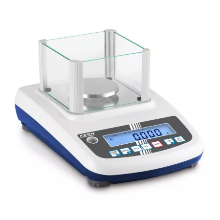 IoT-Line Balance de laboratoire compacte KERN PCB | Balances pro