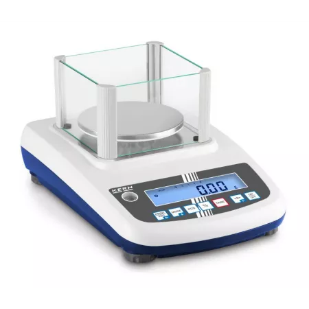 Balances de laboratoire|Balances pro