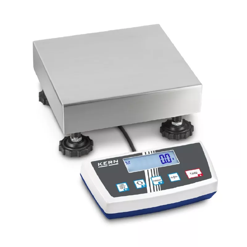 IoT-Line Balance plateforme de précision KERN DS | Balances pro