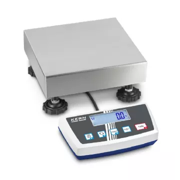 IoT-Line Balance plateforme de précision KERN DS | Balances pro